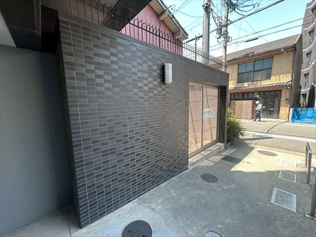 プレサンス大須プライマル|名古屋市の賃貸ならMy賃貸のその他共用部分|プレサンス大須プライマル