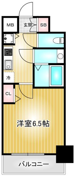 プレサンス大須プライマル|名古屋市の賃貸ならMy賃貸