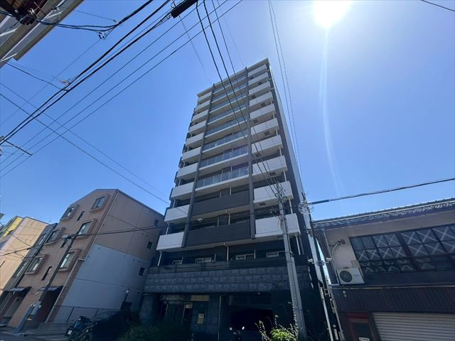 プレサンス大須プライマル|名古屋市の賃貸ならMy賃貸