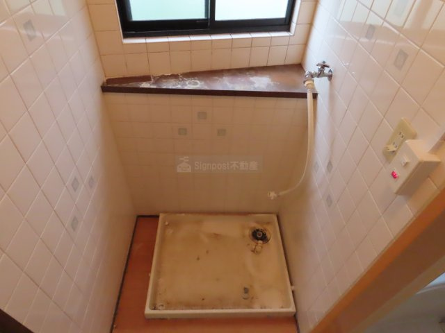 横内マンションのその他