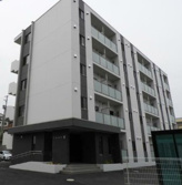 フォルト堤の画像