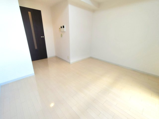 【居間・リビング】新大阪南グランドマンション