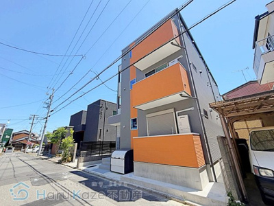 【その他共用部分】 | ベネフィス観音【名古屋市賃貸・ネット無料】