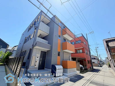 【外観】 | ベネフィス観音【名古屋市賃貸・ネット無料】