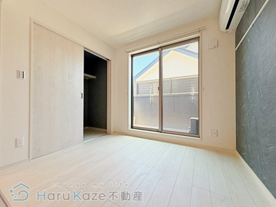 【洋室】 | ベネフィス観音【名古屋市賃貸・ネット無料】