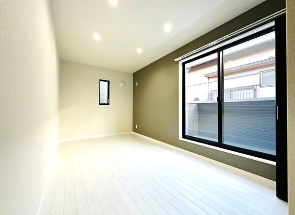 大治町長牧戸建てＤ棟のその他