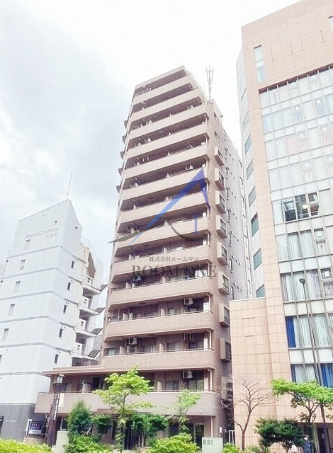 ライオンズマンション小石川シティ