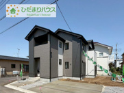 牛久市田宮町28期　新築戸建の画像