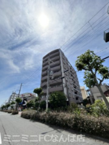 ラフィーネ住之江