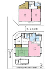 川越市今成4丁目の画像