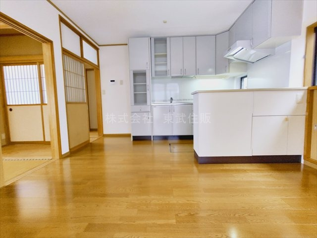 【ダイニング】の画像