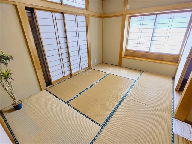 【和室】の画像