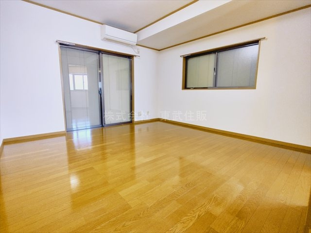 【寝室】の画像