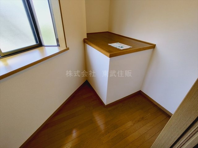 【収納】の画像