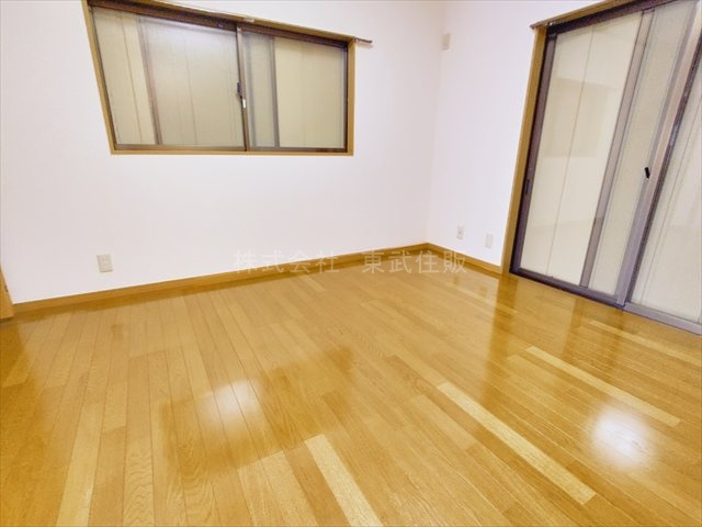 【洋室】の画像