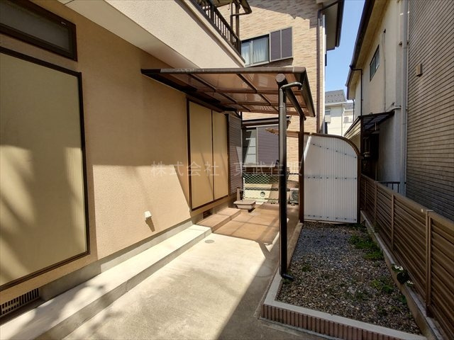 【設備】の画像