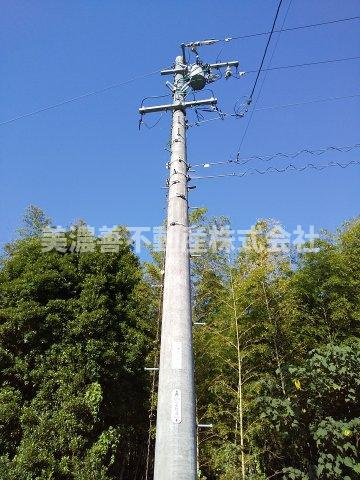 ５７８１０　岐阜市椿洞土地のその他