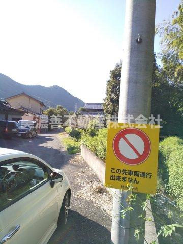 ５７８１０　岐阜市椿洞土地のその他