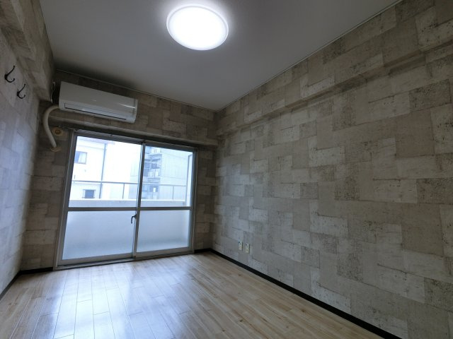 【洋室】 | 他の住戸の写真です