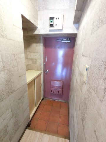 【玄関】 | 他の住戸の写真です