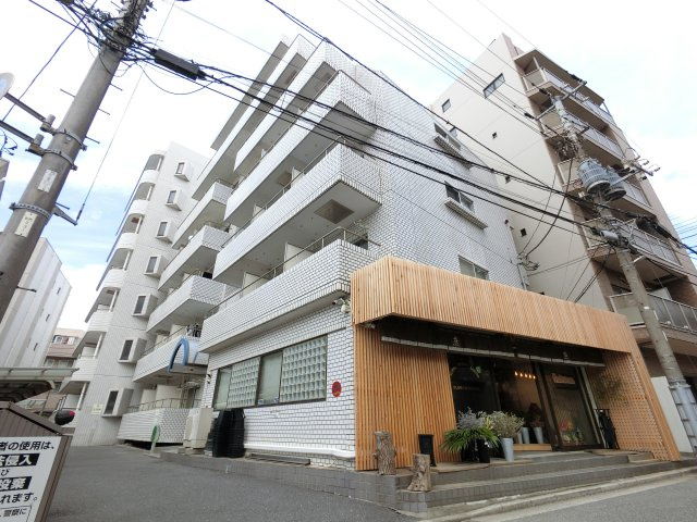 【外観】
