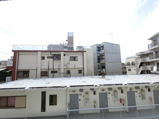 【展望】 | 他の住戸の写真です