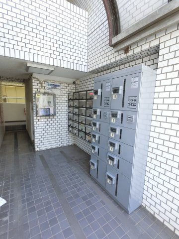 【その他共用部分】