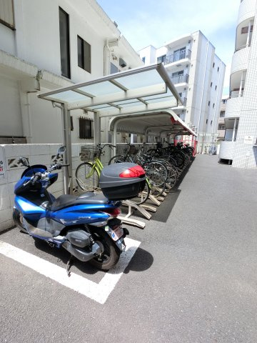 【その他共用部分】