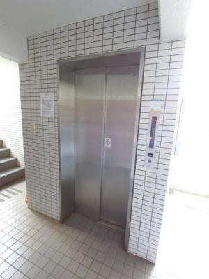 【その他共用部分】 | フェリス西千葉