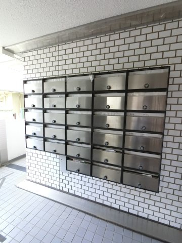 【その他共用部分】