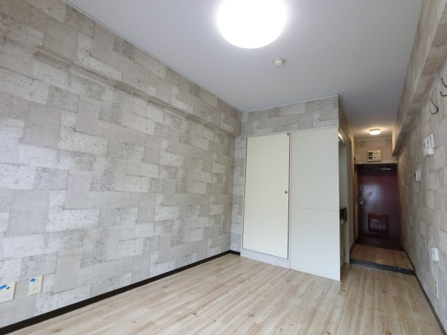 【居間・リビング】 | 他の住戸の写真です