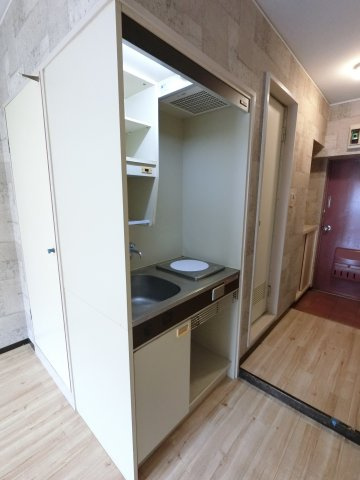 【キッチン】 | 他の住戸の写真です