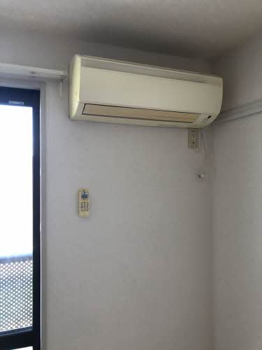 アメニティ土居 A棟の設備