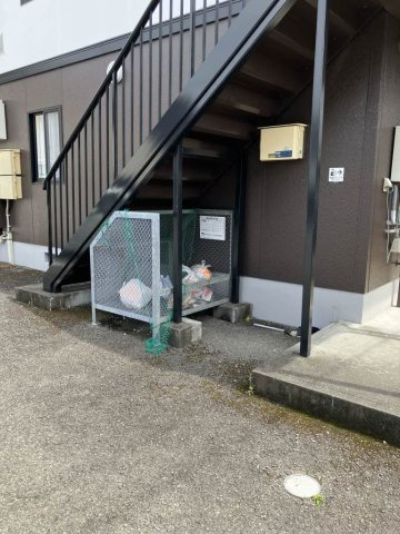 アメニティ土居 A棟のその他共用部分