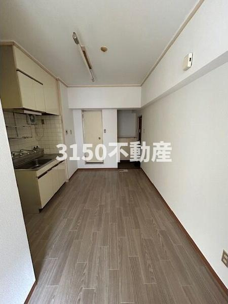 チサンマンション岐阜の内装