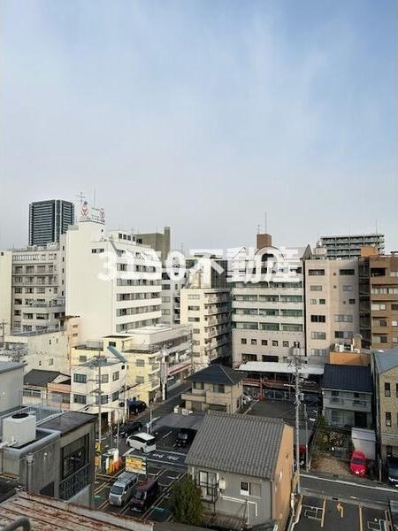 チサンマンション岐阜の周辺