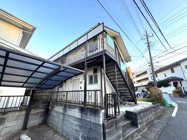 さつきコーポのその他共用部分