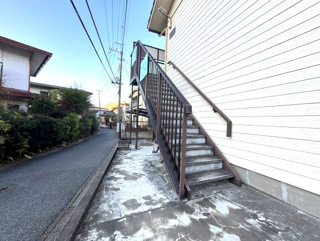 さつきコーポのその他