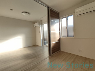 【寝室】 | サンセール問屋町