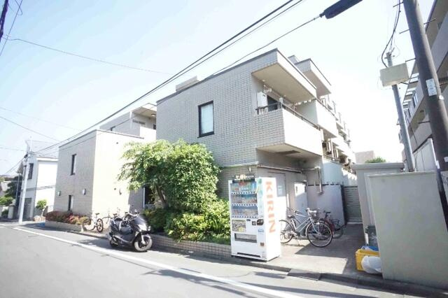 東高円寺アムフラットの画像