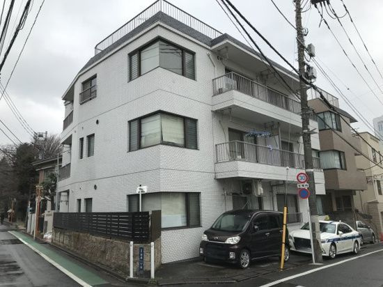 メゾン西原K