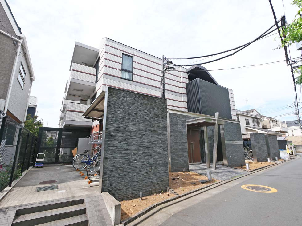 マキシヴ中野