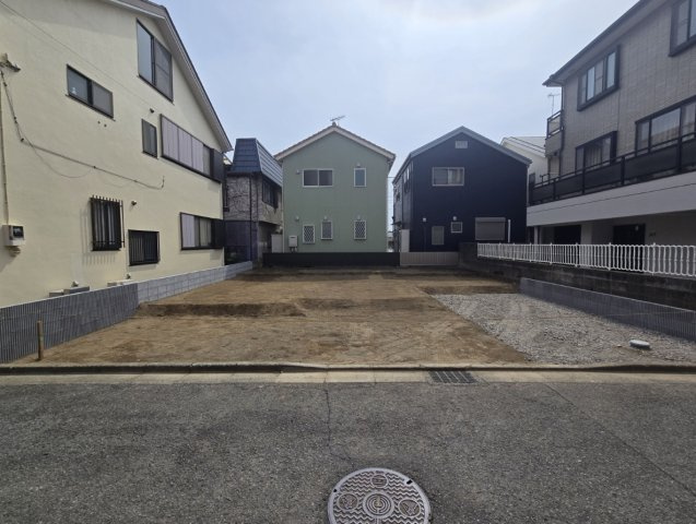 【外観】 | □■平塚市花水台 新築戸建■□