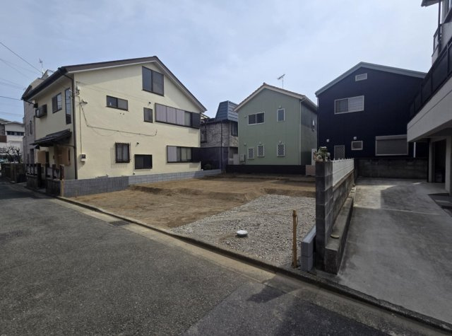 【外観】 | □■平塚市花水台 新築戸建■□