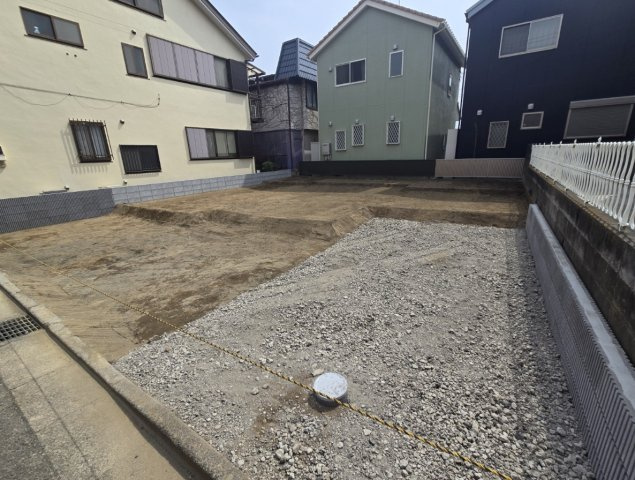 【外観】 | □■平塚市花水台 新築戸建■□