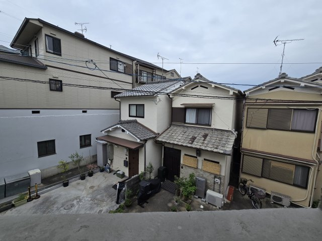 チャトラの展望