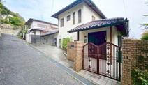 西宮市苦楽園二番町　中古戸建の画像