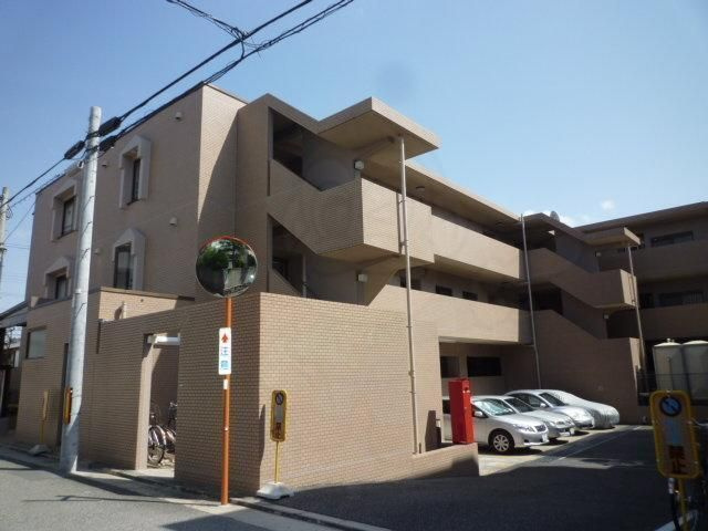 ローズコーポ塚口