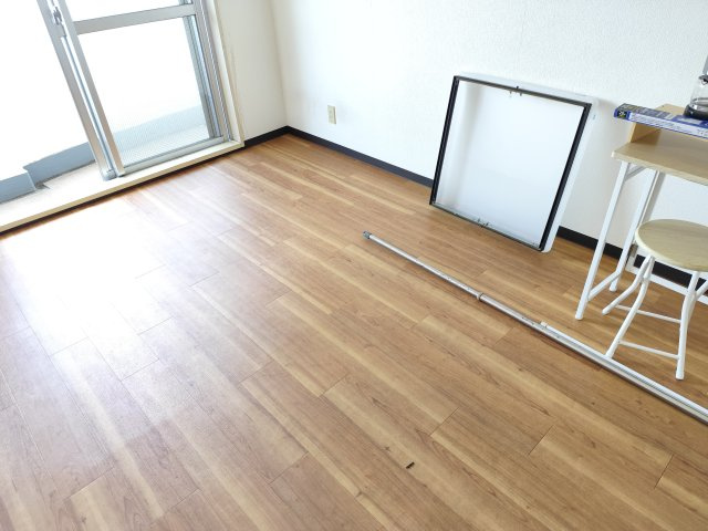 日興パレス新小岩の内装