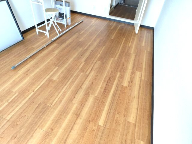 日興パレス新小岩の内装